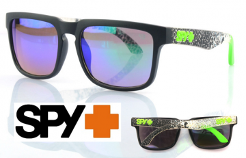 Slnečné okuliare SPY (typ 5)