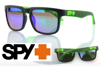 Slnečné okuliare SPY (typ 1)