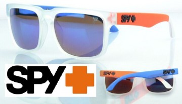 Slnečné okuliare SPY (typ 6)