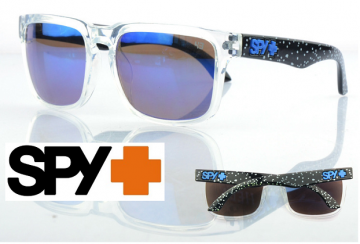 Slnečné okuliare SPY (typ 3)