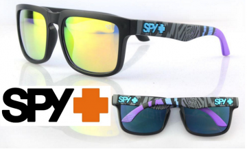 Slnečné okuliare SPY (typ 17)