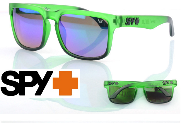 Slnečné okuliare SPY (typ 11)
